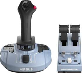 Thrustmaster TCA Officer Pack Airbus Edition
