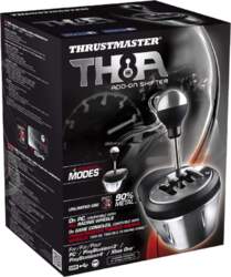 Thrustmaster TH8A Add-On Shifter (XB1 /