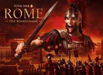 Total War: ROME – The Board