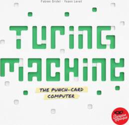 Turing Machine