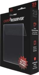 UP - Card Preserver 25 pcs