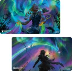 UP - Commander Series 4 -