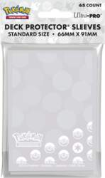 UP - Deck Protector: Pokemon: Colorless