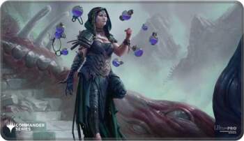 UP - Magic: The Gathering -