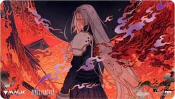 UP - Magic: The Gathering -