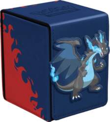 UP - Mega Charizard X Alcove