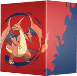 UP - Mega Charizard Y 100+