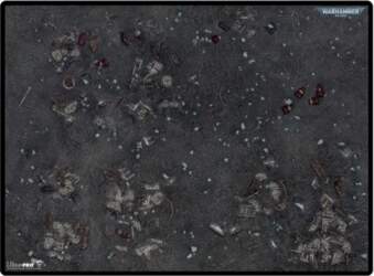 UP - Warhammer 40,000 -