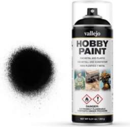 Vallejo - Primer / Basic Primer