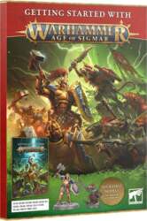 Warhammer - Getting Started With Age