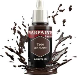 Warpaints Fanatic: Tree Ancient