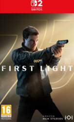 007 First Light (Switch 2)