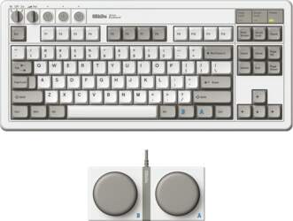 8BitDo Mechanical Keyboard Ed.94 |