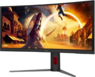 AOC CU34G4CA | 34 " |