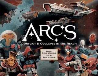 Arcs