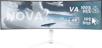 Arozzi Nova | 49 " |