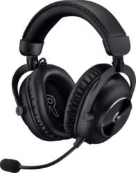 Bezvadu austiņas Logitech G Pro X