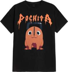 Chainsaw Man - Pochita The Chainsaw