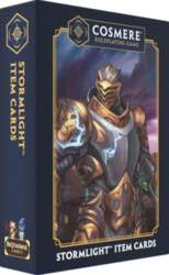 Cosmere RPG - Stormlight Item Deck