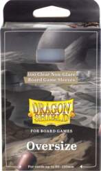 Dragon Shield Board Game Sleeves –