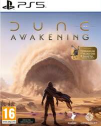 Dune: Awakening PS5