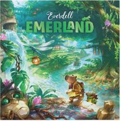 Everdell Emerland