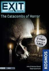 Exit: The Game – The Catacombs