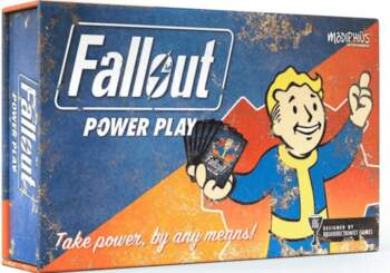 Fallout: Power Play