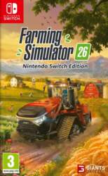 Farming Simulator 26 NSW