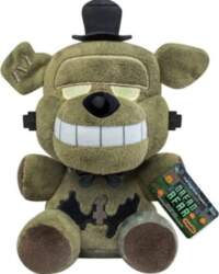 Five Nights at Freddy`s - Dreadbear