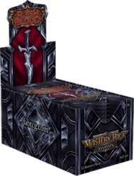 Flesh & Blood TCG - Mastery