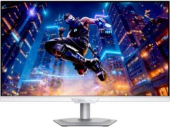 Gigabyte | M27UP ICE | 27