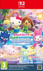 Hello Kitty Island Adventure - Friendship