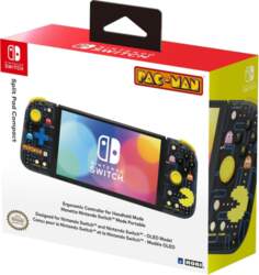 HORI Nintendo Switch Split Pad Compact