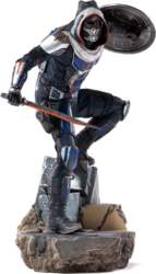 Iron Studios - Marvel Comics -
