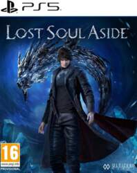 Lost Soul Aside PS5