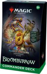 Magic: The Gathering - Bloomburrow Commander