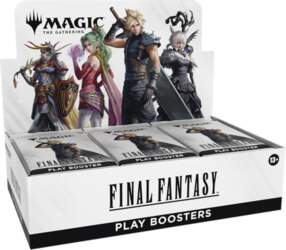 Magic: The Gathering - Final Fantasy
