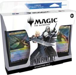 Magic: The Gathering - Final Fantasy