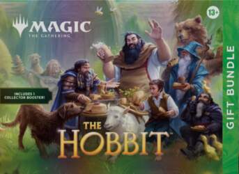 Magic: The Gathering - The Hobbit