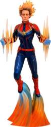 Marvel Captain Marvel  statuja | 28
