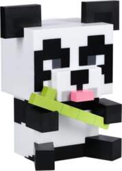 Minecraft Panda lampa