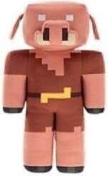 Minecraft - Piglin Plush