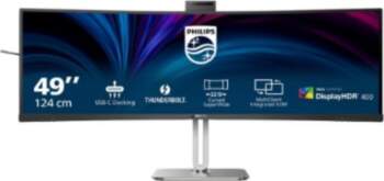 Philips 49B2U6903CH/00 | 49 " |