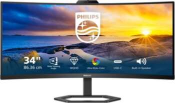 Philips | Monitor with Windows Hello