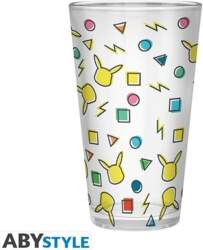 Pokemon stikls (400ml
