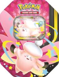 Pokemon TCG - Mega Moonlit: Mega
