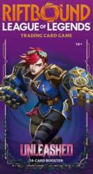 Riftbound: League of Legends TCG -
