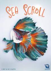 Sea Scroll