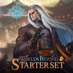 Shadowverse: Evolve - Worlds Beyond Starter